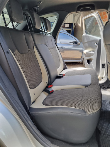 Renault Captur 2.0 Intens At