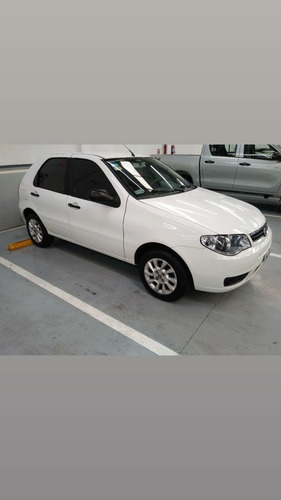 Fiat Palio 2015 1.4 Fire Pack Seg. Top