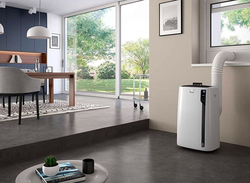 Imagen 3 de 8 de Alquiler Aire Acondicionado Portatil Ventilador Industrial