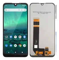 Comprar Modulo Para Nokia 1.3 Oled Sin Marco Consultar Instalacion