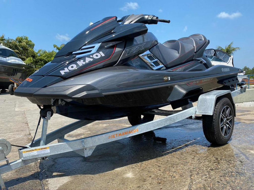Yamaha Fx Svho