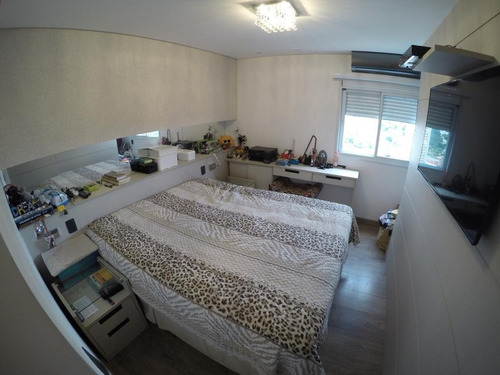 Imagem 29 de 30 de Apartamento À Venda, 62 M² Por R$ 550.000,00 - Santana - São Paulo/sp - Ap9866