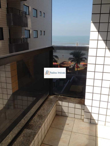 Imagem 9 de 17 de Apartamento Com 2 Dorms, Jardim Marina, Mongaguá - R$ 268 Mil, Cod: 858251 - V858251