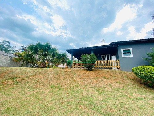Imagem 30 de 30 de Casa Residencial À Venda, Los Álamos, Vargem Grande Paulista. - Ca5211