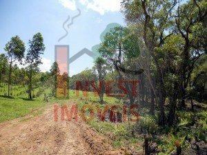 Imagem 3 de 5 de Terreno Em Condominio - Ref: 3421 - V-3421