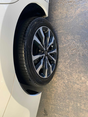 Imagem 5 de 15 de Toyota Corolla 2018 1.8 16v Gli Upper Flex Multi-drive 4p