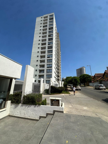 Broker Viña G. Comun Incl, 2d-1b-1est-1bod