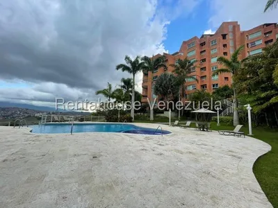 Apartamento en alquiler