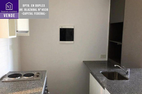 Imagen 6 de 14 de Departamento En Venta