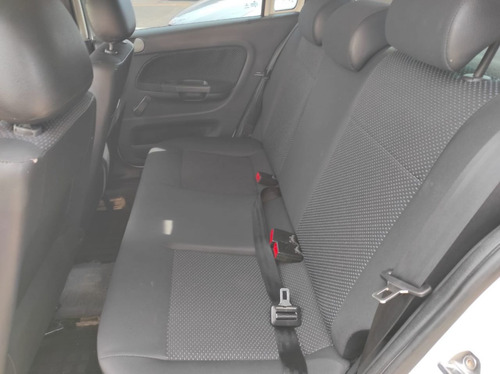 Imagem 7 de 7 de Volkswagen Gol 1.6 4p G6 Flex
