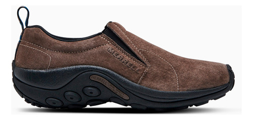 Slip On Hombre Jungle Moc Merrell