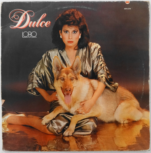 Dulce Lobo Lp