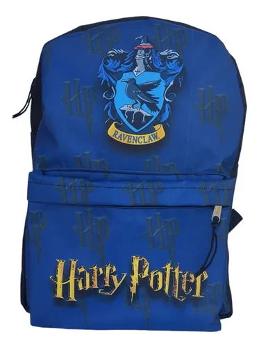 Mochila ravenclaw sale