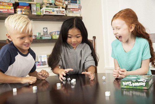Playroom Entertainment Pase Los Pandas (ple18400)