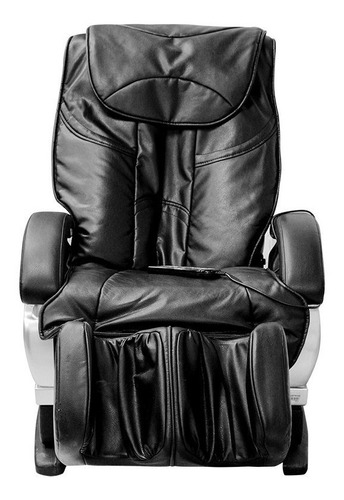 Sillón Masajeador Negro