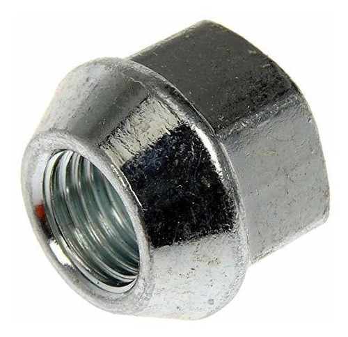 Dorman 611-110.40 Wheel Nut M14-1.50 Bulge - 22mm Hex, 20.5m