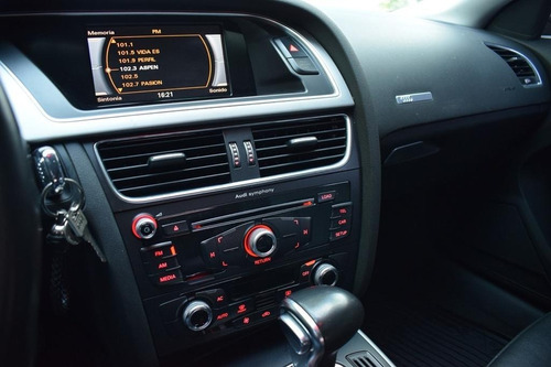 Audi A5 2.0 Tfsi 211 Cv Multironic