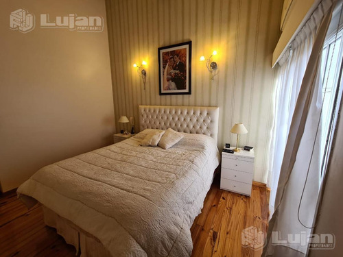 Imagen 18 de 30 de Tandil Al 4800 Triplex 4 Ambs, Patio, Parrilla Y Cochera