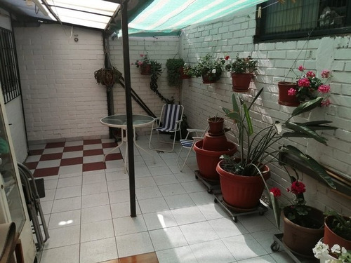 Imagen 17 de 19 de Casa En Venta, 2d+2b, Maipú