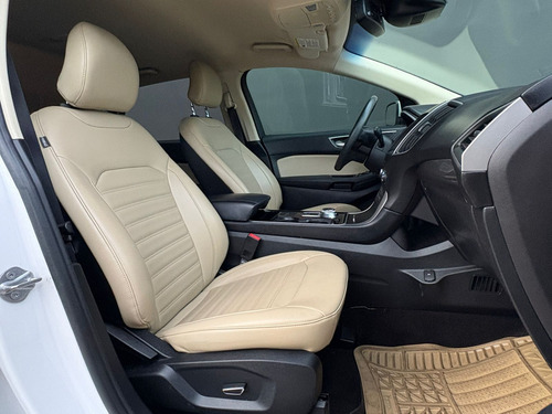 Ford Edge 2019