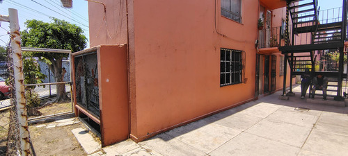 Departamento En Venta- Unidad Fiviport, Colonia Arenal Cuarta Sección, Venustian