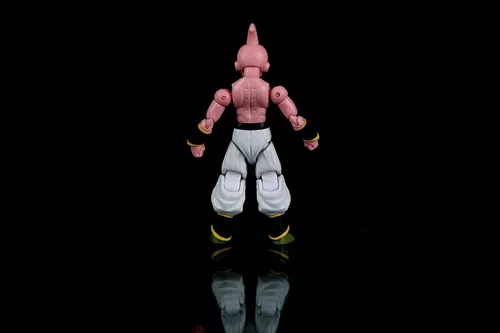 Dragon Ball Super Dragon Stars Majin Buu (Final Form)