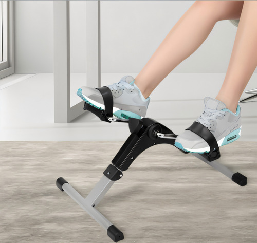 Mini monitor portátil de cicloergómetro para bicicleta Physical Therapy Pro