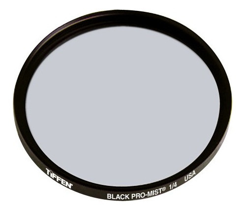  58bpm14 58mm Black Pro Mist 1 4 Filter