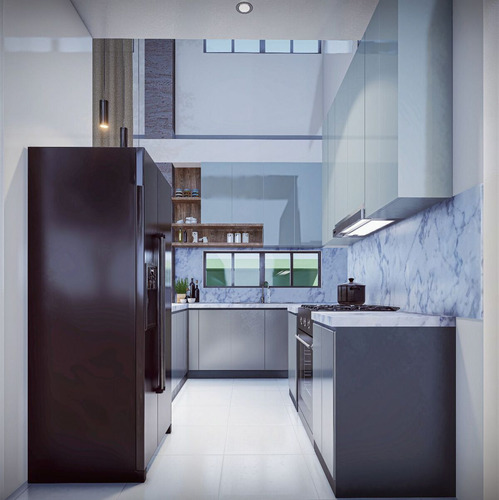 Apartamento En Prado Oriental