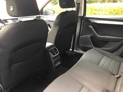 Skoda Octavia 1.4 Turbo Elegance