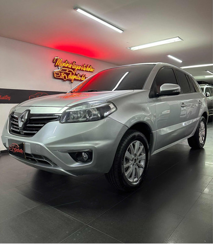 Renault Koleos 2.5 Expression