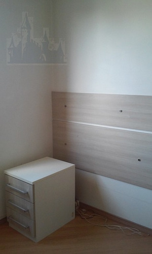 Imagem 19 de 24 de Apartamento Para Venda, 3 Dormitórios, Jardim Vergueiro (sacomã) - São Paulo - 11082