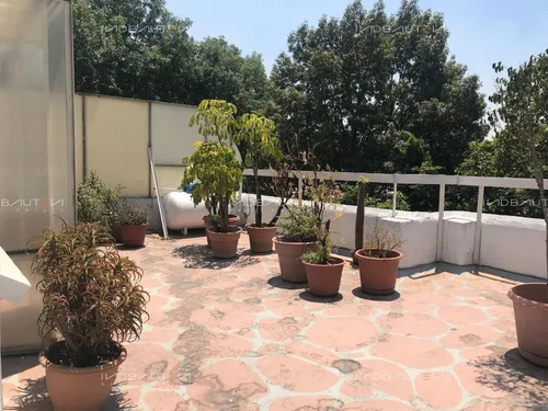 Casa En Venta En Miguel Hidalgo Cdmx