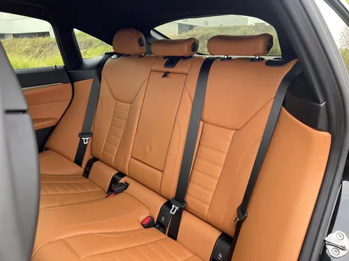 BMW I4 0.0 Edrive40