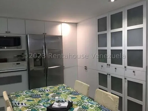 Casa En Venta Prados Del Este