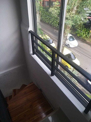 Arriendo Apartaestudio Envigado Antioquia