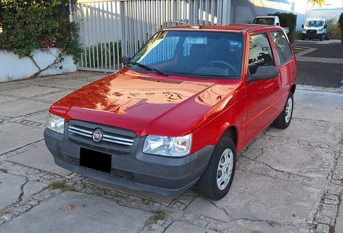 Fiat Uno Fire 1,3 Base 3 Puertas