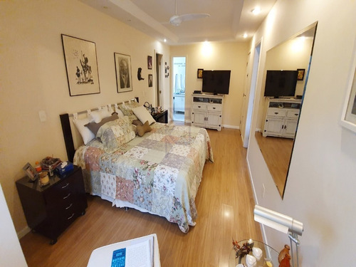 Imagem 17 de 25 de Casa Nova Ipanema - Ca00038 - 69384641
