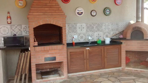 Imagem 5 de 30 de Terreno Em Centro, Atibaia/sp De 370m² À Venda Por R$ 280.000,00 - Te1823882-s