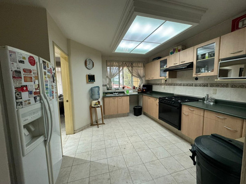 Casa En Venta Interlomas Valle De Las Palmas (m2c345)