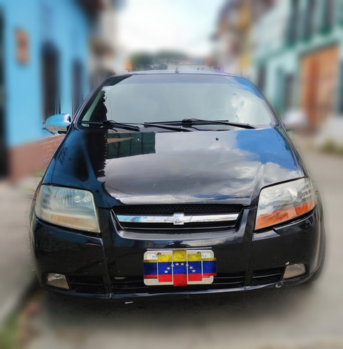 Imagen 3 de 5 de Aveo Aveo Aveo 2010