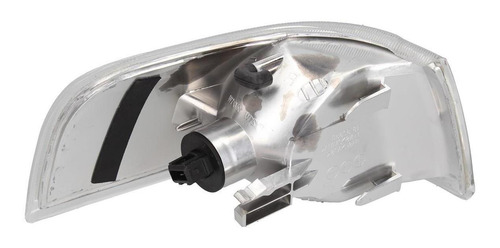 Imagen 3 de 5 de Faro Delantero Blanco Izquierdo Volvo 960 95/98