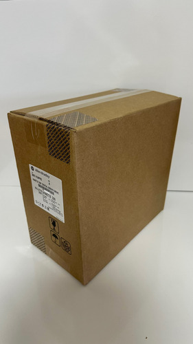 Allen-bradley 2097-v34pr5 Kinetix 300 Servo Drive, 400/480v