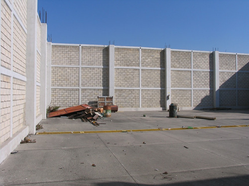 Imagen 3 de 14 de Bodega Industrial O Comercial, En Atizapán De Zaragoza