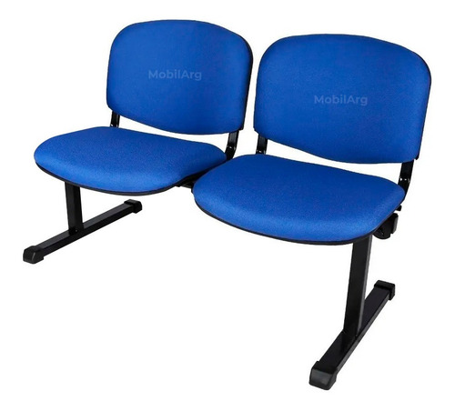 Silla Tandem X2 Butacas Hospitales Bancos Sala De Espera