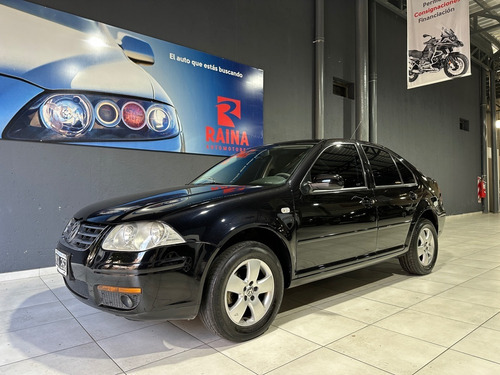 Imagen 1 de 8 de Volkswagen Bora 2.0 Mpi Trendline
