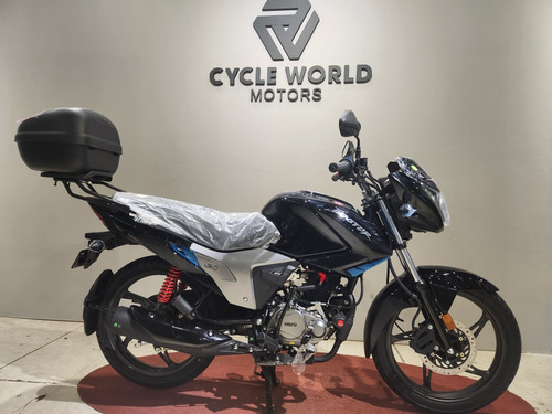 Hero Ignitor 125 Tc Simple Cycle World Motors Al 22/4