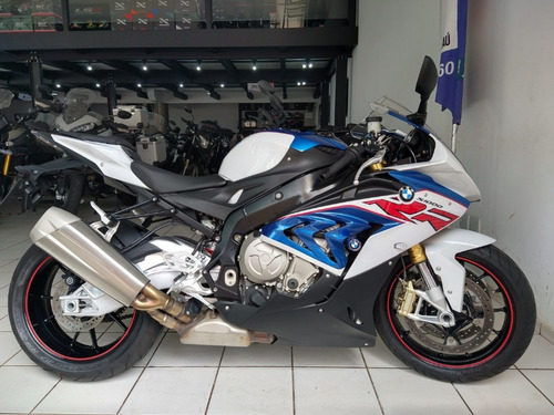 Bmw S 1000 Rr