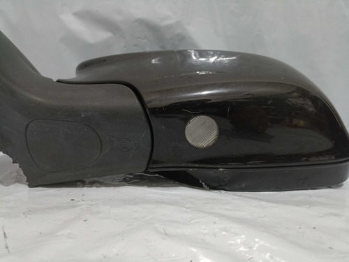 Retrovisor Porsche Cayenne Lado Esquerdo 2007 2010 13fio (Usado)