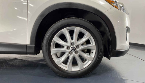 Imagen 13 de 15 de 40974 - Mazda Cx-5 2014 Con Garantía At